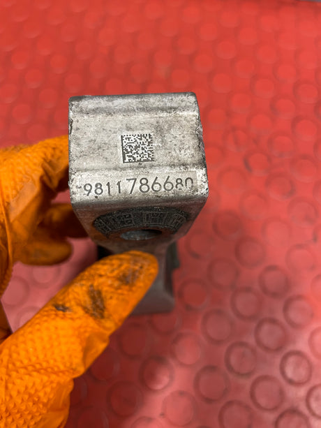 Citroen/Peugeot/Vauxhall/Toyota/Fiat BOTTOM ENGINE MOUNT 1.2 1.5 1.6 2016-2024 P/N 9811786680