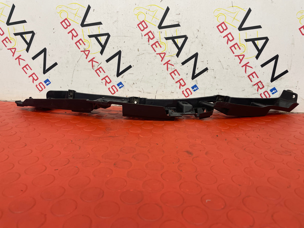Citroen Berlingo Peugeot Partner Toyota Proace City Vauxhall Combo DRIVERS SIDE FRONT BUMPER CARRIER 2019-2024  P/N 9816768780