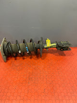 Vauxhall Vivaro/Citroen Dispatch/Peugeot Expert/Toyota Proace/Fiat Scudo COMPLETE FRONT SHOCK ABSORBER Driver's Side 2016-2023 P/N 9821596780 - 3