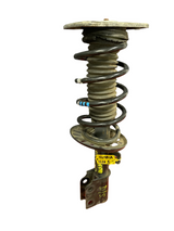 Vauxhall Vivaro/Citroen Dispatch/Peugeot Expert/Toyota Proace/Fiat Scudo COMPLETE FRONT SHOCK ABSORBER Driver's Side 2016-2023 P/N 9821596780 - 3