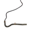 Ford Transit EXPANSION BOTTLE COOLANT HOSE 2.2 2007-2018 P/N CC118K012BB / BK218K012BD