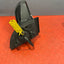 Peugeot Partner/Citroen Berlingo/Vauxhall Combo/Toyota Proace City WING MIRROR Driver Side RH (Gloss Black) 2019-2024 P/N 98526836XT