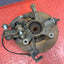 Vauxhall Vivaro/Citroen Dispatch/Peugeot Expert/Toyota Proace/Fiat Scudo FRONT WHEEL HUB W/ ROTOR DISC BRAKE & SPEED SENSOR Driver's Side 2021 R/N 43010561 - 1 / 9806039580