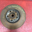 Vauxhall Vivaro/Citroen Dispatch/Peugeot Expert/Toyota Proace/Fiat Scudo FRONT WHEEL HUB W/ ROTOR DISC BRAKE & SPEED SENSOR Driver's Side 2021 R/N 43010561 - 1 / 9806039580