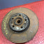 Vauxhall Vivaro/Citroen Dispatch/Peugeot Expert/Toyota Proace/Fiat Scudo FRONT WHEEL HUB W/ ROTOR DISC BRAKE & SPEED SENSOR Driver's Side 2021 R/N 43010561 - 1 / 9806039580