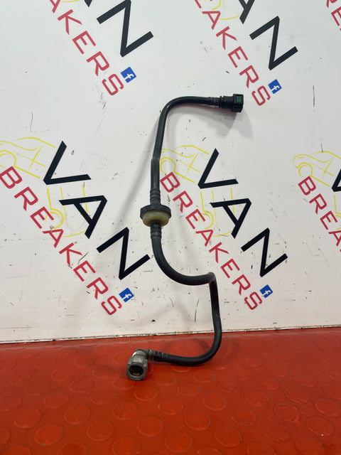 Citroen Berlingo/Peugeot Partner BRAKE SERVO VACUUM HOSE  2008-2018  P/N 9684704180