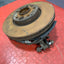 Vauxhall Vivaro/Citroen Dispatch/Peugeot Expert/Toyota Proace/Fiat Scudo FRONT WHEEL HUB W/ ROTOR DISC BRAKE & SPEED SENSOR Driver's Side 2021 R/N 43010561 - 1 / 9806039580