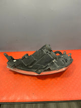 Citroen Dispatch/Peugeot Expert/Toyota Proace/Fiat Scudo HEADLIGHT Driver's Side (Partly Yellowish Lens ) 2007-2016 P/N 89901162