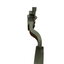 Citroen Relay/Peugeot Boxer/Fiat Ducato ACCELERATOR CONTROL PEDAL MODULE/THROTTLE PEDAL MODULE 2008-2019 P/N 1349820080 / 0280755049