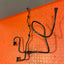 Ford Transit FUEL FEED PIPE LINE 2.2 20017-2018 P/N 6C119289AH / 6C1Q9K022AG
