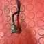 Citroen Berlingo/Peugeot Partner CLUTCH PIPE LINE 1.6 2011-2018 P/N 9674364580