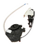 Citroen Dispatch/Peugeot Expert/Toyota Proace/Fiat Scudo REAR PASSENGER DOOR LOCKING MECHANISM 2016-2024 P/N 9808582780
