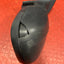 Citroen Berlingo/Peugeot Partner/Vauxhall Combo/Toyota Proace City WING MIRROR PASSENGER'S SIDE (w/ Damage at the cover) 2019-2024 (Black) P/N 98169900XT - 2