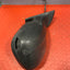 Citroen Berlingo/Peugeot Partner/Vauxhall Combo/Toyota Proace City WING MIRROR PASSENGER'S SIDE (w/ Damage at the cover) 2019-2024 (Black) P/N 98169900XT - 2