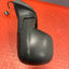 Citroen Berlingo/Peugeot Partner/Vauxhall Combo/Toyota Proace City WING MIRROR PASSENGER'S SIDE (w/ Damage at the cover) 2019-2024 (Black) P/N 98169900XT - 2