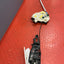 Citroen Dispatch/Peugeot Expert/Toyota Proace/Fiat Scudo REAR PASSENGER DOOR LOCKING MECHANISM 2016-2024 P/N 9808582780