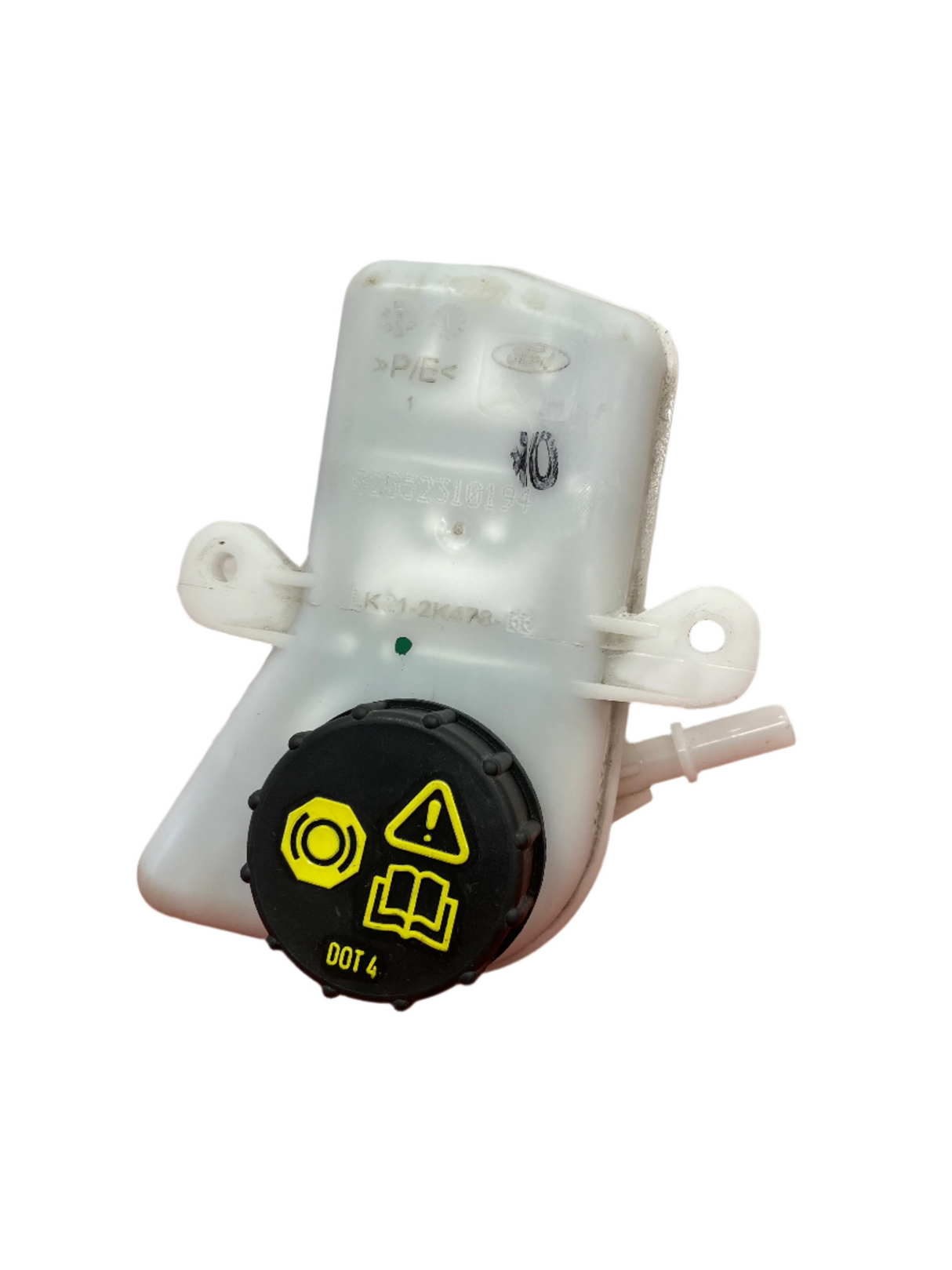 Ford Transit Custom BRAKE FLUID RESERVOIR BOTTLE 2.0TDCI   2019-2023 P/N LK212K478BB