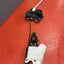 Citroen Dispatch/Peugeot Expert/Toyota Proace/Fiat Scudo REAR PASSENGER DOOR LOCKING MECHANISM 2016-2024 P/N 9808582780