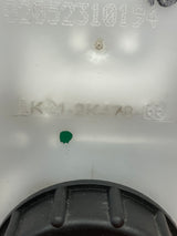 Ford Transit Custom BRAKE FLUID RESERVOIR BOTTLE 2.0TDCI   2019-2023 P/N LK212K478BB