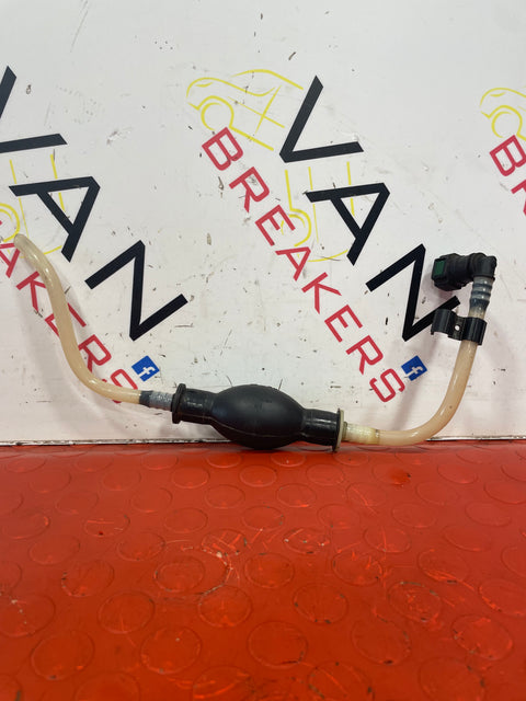 Renault Kangoo II SIPHON HOSE  P/N  8200683525