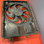 Citroen Berlingo/Peugeot Partner/Vauxhall Combo/Toyota Proace City RADIATOR COOLING FAN ASSEMBLY w/ RESISTOR P/N 9836638080 / 9829220580