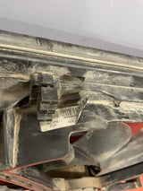 Citroen Berlingo/Peugeot Partner/Vauxhall Combo/Toyota Proace City RADIATOR COOLING FAN ASSEMBLY w/ RESISTOR P/N 9836638080 / 9829220580