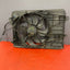 Citroen Berlingo/Peugeot Partner/Vauxhall Combo/Toyota Proace City RADIATOR COOLING FAN ASSEMBLY w/ RESISTOR P/N 9836638080 / 9829220580