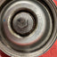 Citroen Dispatch/Peugeot Expert/Vauxhall Vivaro/Toyota Proace/Fiat Scudo GATES DRIVE BELT DEFLECTION GUIDE PULLEY 2016-2024 P/N 9674183880