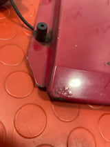 Mercedes Sprinter  FUEL FILLER FLAP WITH CAP W907 W910  2018 P/N A9107500000