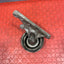 Citroen Dispatch/Peugeot Expert/Vauxhall Vivaro/Toyota Proace/Fiat Scudo GATES DRIVE BELT DEFLECTION GUIDE PULLEY 2016-2024 P/N 9674183880