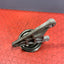 Citroen Dispatch/Peugeot Expert/Vauxhall Vivaro/Toyota Proace/Fiat Scudo GATES DRIVE BELT DEFLECTION GUIDE PULLEY 2016-2024 P/N 9674183880
