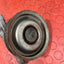Citroen Dispatch/Peugeot Expert/Vauxhall Vivaro/Toyota Proace/Fiat Scudo GATES DRIVE BELT DEFLECTION GUIDE PULLEY 2016-2024 P/N 9674183880