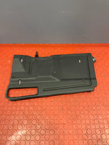 Toyota Hilux Invincible DASHBOARD LOWER BOTTOM TRIM PANEL 2016-2023 P/N 55607KK010