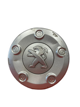 Peugeot Expert STEEL WHEEL CENTER HUB CAP COVER 2010-2016 P/N 9677413577-12