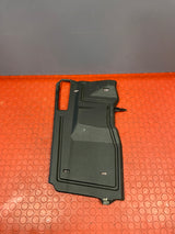 Toyota Hilux Invincible DASHBOARD LOWER BOTTOM TRIM PANEL 2016-2023 P/N 55607KK010