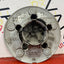 Peugeot Expert STEEL WHEEL CENTER HUB CAP COVER 2010-2016 P/N 9677413577-12