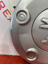 Peugeot Expert STEEL WHEEL CENTER HUB CAP COVER 2010-2016 P/N 9677413577-12