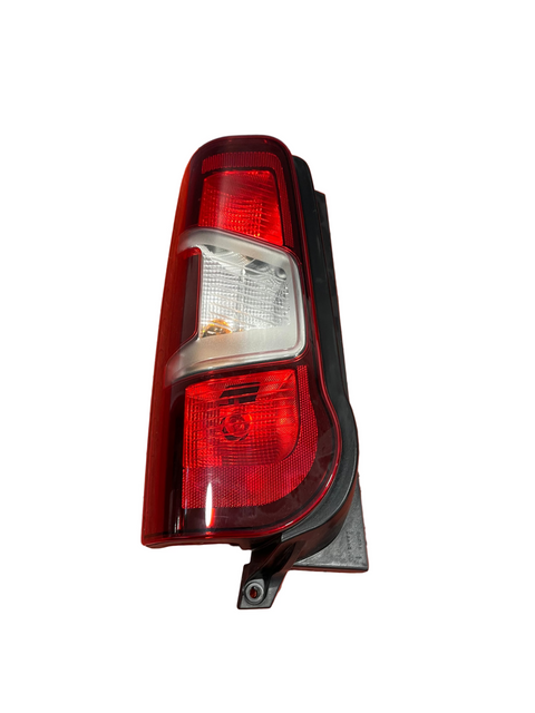 Citroen Berlingo/Peugeot Partner/Vauxhall Combo/Toyota Proace City TAILLIGHT ASSEMBLY Passenger's Side 2019-2024 P/N 9819235880 - 5