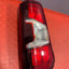 Citroen Berlingo/Peugeot Partner/Vauxhall Combo/Toyota Proace City TAILLIGHT ASSEMBLY Passenger's Side 2019-2024 P/N 9819235880 - 5