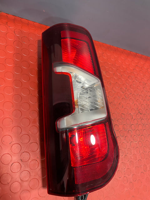 Citroen Berlingo/Peugeot Partner/Vauxhall Combo/Toyota Proace City TAILLIGHT ASSEMBLY Passenger's Side 2019-2024 P/N 9819235880 - 5