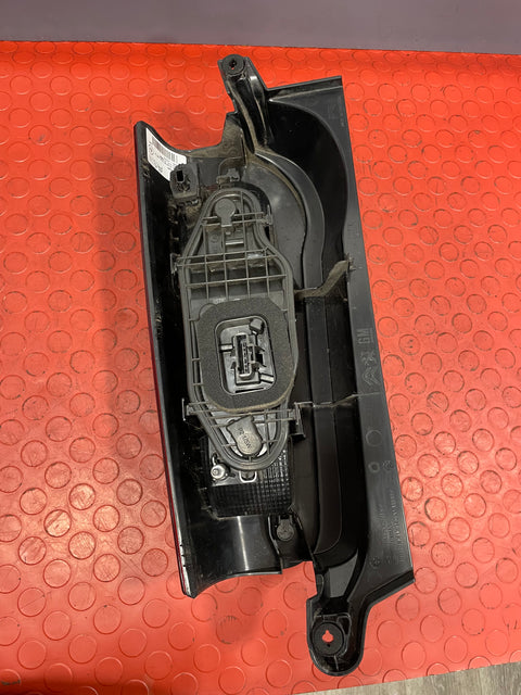 Citroen Berlingo/Peugeot Partner/Vauxhall Combo/Toyota Proace City TAILLIGHT ASSEMBLY Passenger's Side 2019-2024 P/N 9819235880 - 5