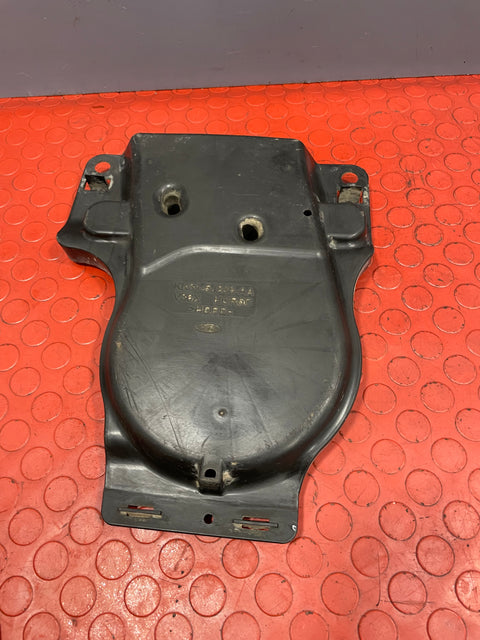Ford Transit ADBLUE TANK COVER/ADBLUE PUMP COVER Mk8 2.0 2016-2023 P/N KK315J238AA