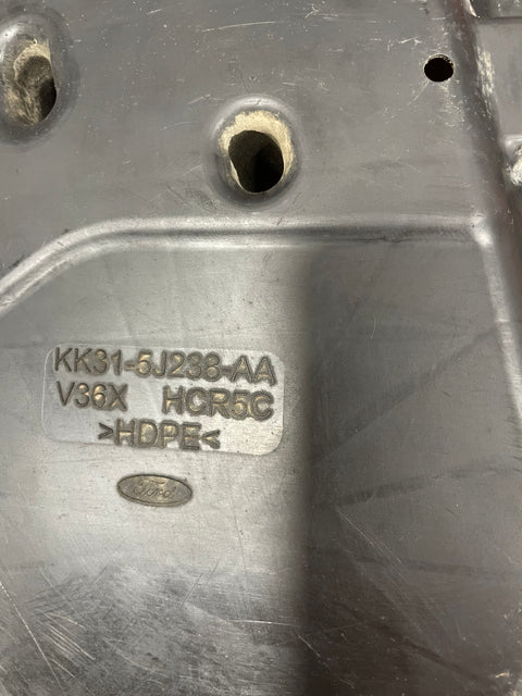 Ford Transit ADBLUE TANK COVER/ADBLUE PUMP COVER Mk8 2.0 2016-2023 P/N KK315J238AA