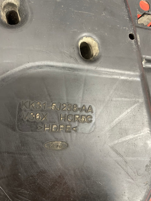 Ford Transit ADBLUE TANK COVER/ADBLUE PUMP COVER Mk8 2.0 2016-2023 P/N KK315J238AA