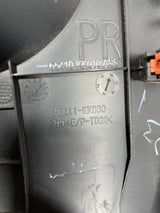 Toyota Hilux Invincible DASHBOARD INSTRUMENT PANEL TRIM 2016-2023 P/N 55411KK030 - 1