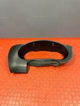 Toyota Hilux Invincible DASHBOARD INSTRUMENT PANEL TRIM 2016-2023 P/N 55411KK030 - 1