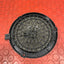 Citroen Dispatch/Peugeot Expert/Vauxhall Vivaro/Toyota Proace/Fiat Scudo FRONT DOOR SPEAKER Passenger's Side Front P/N 9809320180