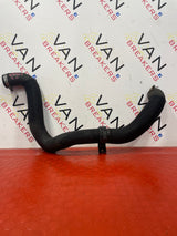 Peugeot Expert/Citroen Dispatch/Vauxhall Vivaro/Toyota Proace INTERCOOLER HOSE PIPE 2019-2024  P/N 9806720880
