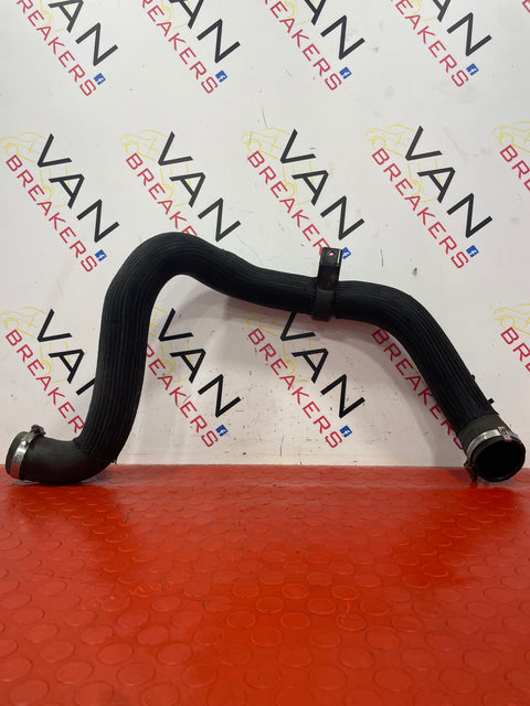 Peugeot Expert/Citroen Dispatch/Vauxhall Vivaro/Toyota Proace INTERCOOLER HOSE PIPE 2019-2024  P/N 9806720880