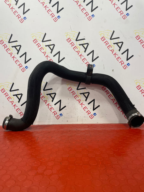 Peugeot Expert/Citroen Dispatch/Vauxhall Vivaro/Toyota Proace INTERCOOLER HOSE PIPE 2019-2024  P/N 9806720880